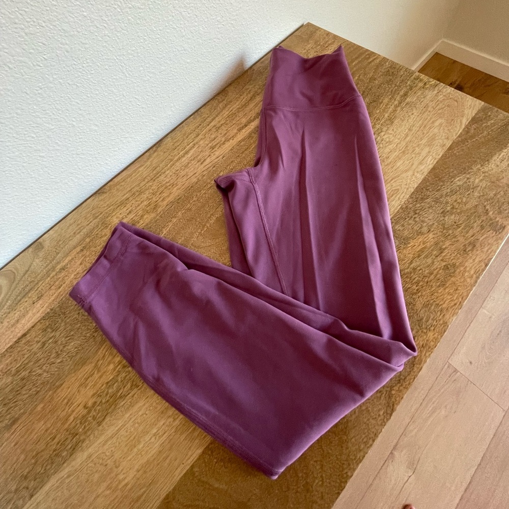 Lululemon Align Leggings